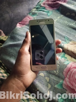 Samsung grand prime plus